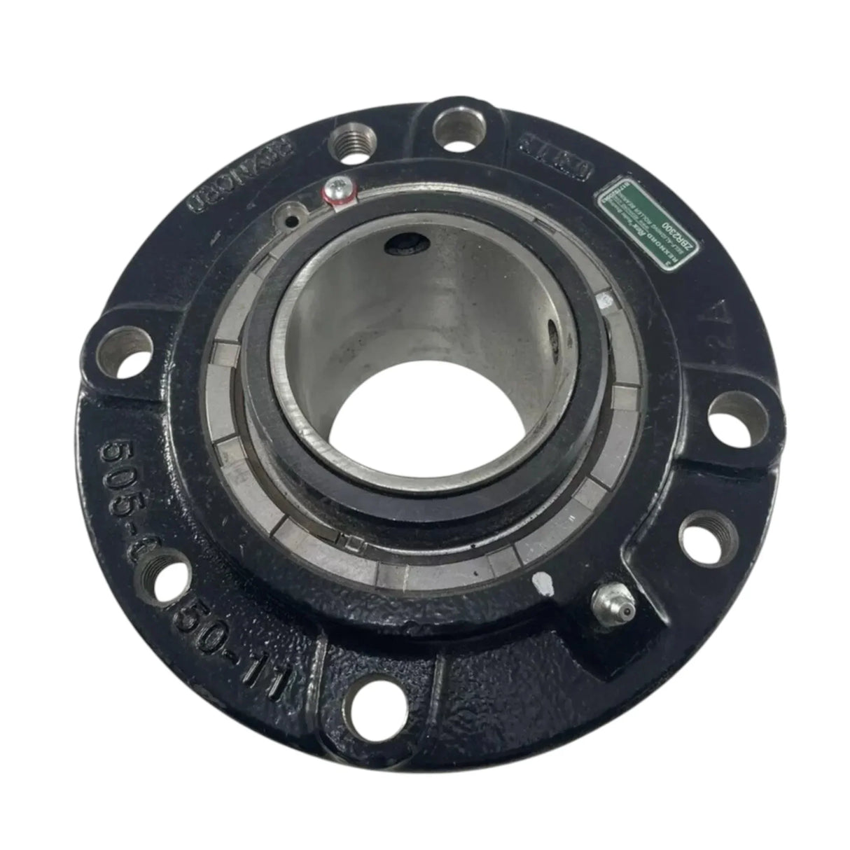ZBR2300 Rexnord Flanged Mount Bearing - Truck To Trailer
