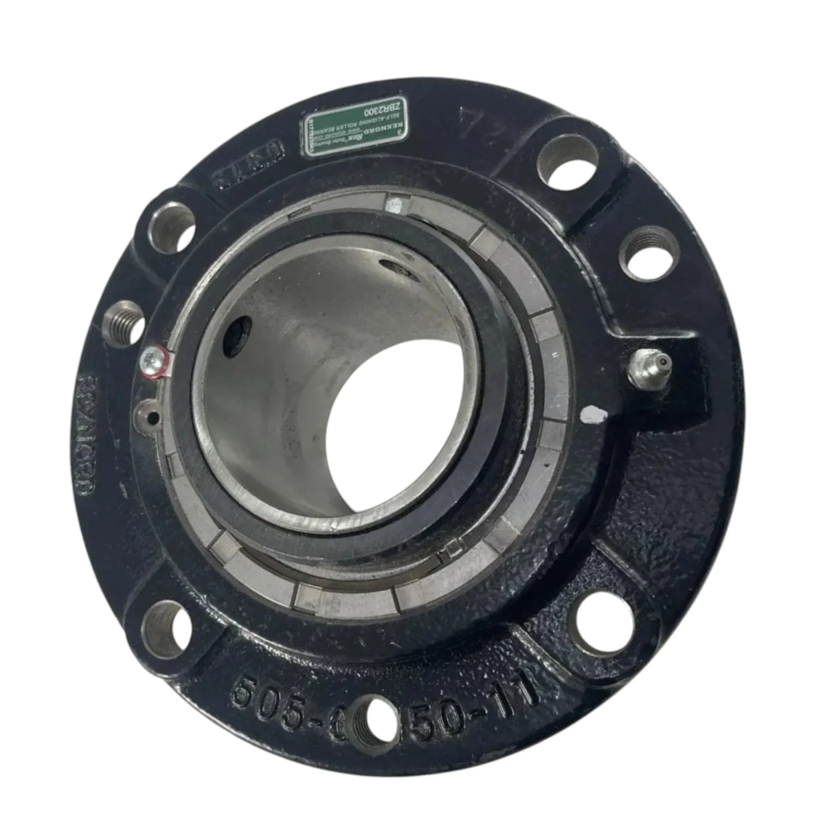 ZBR2300 Rexnord Flanged Mount Bearing - Truck To Trailer