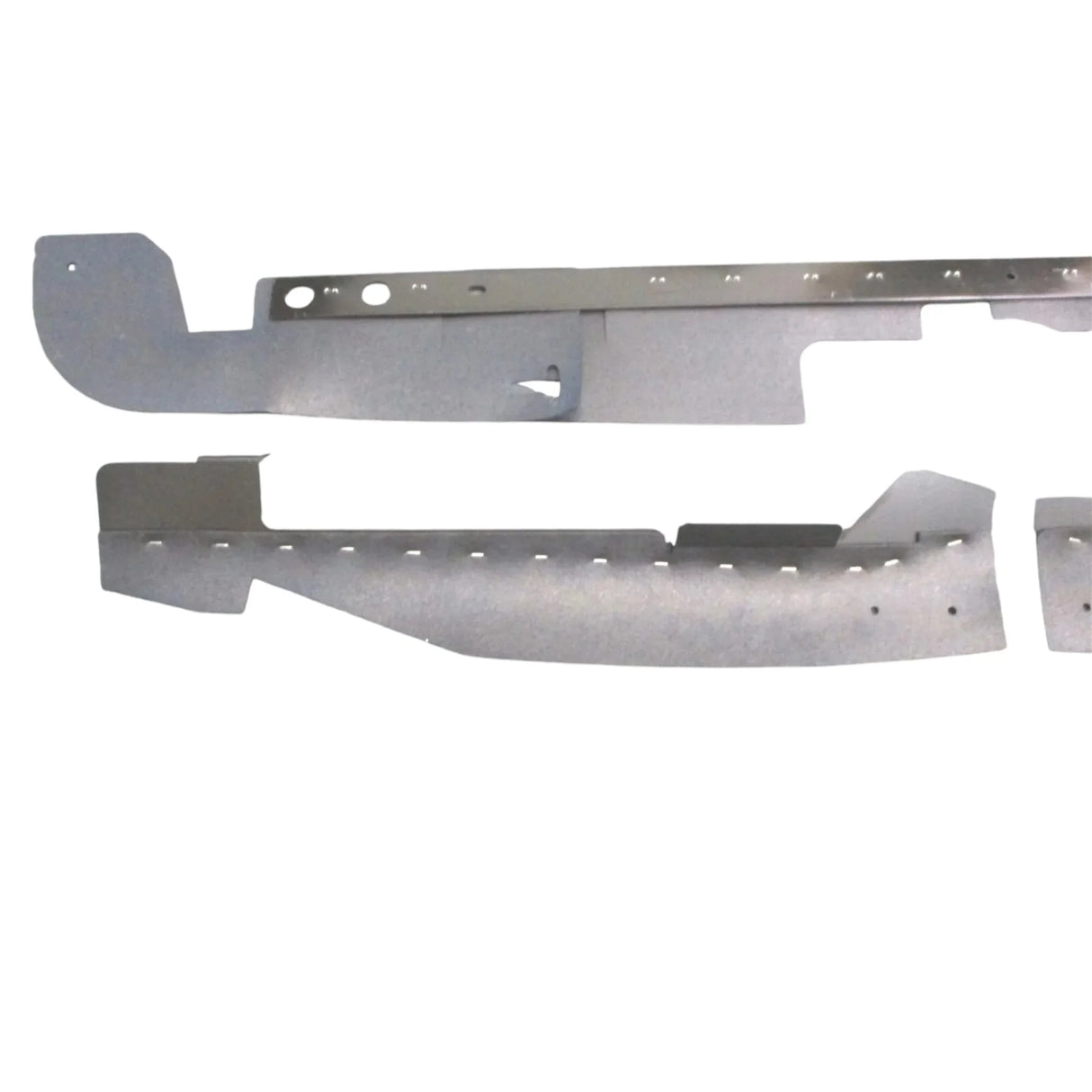 2592321C93 International Radiator Recirculation Seal - Truck To Trailer