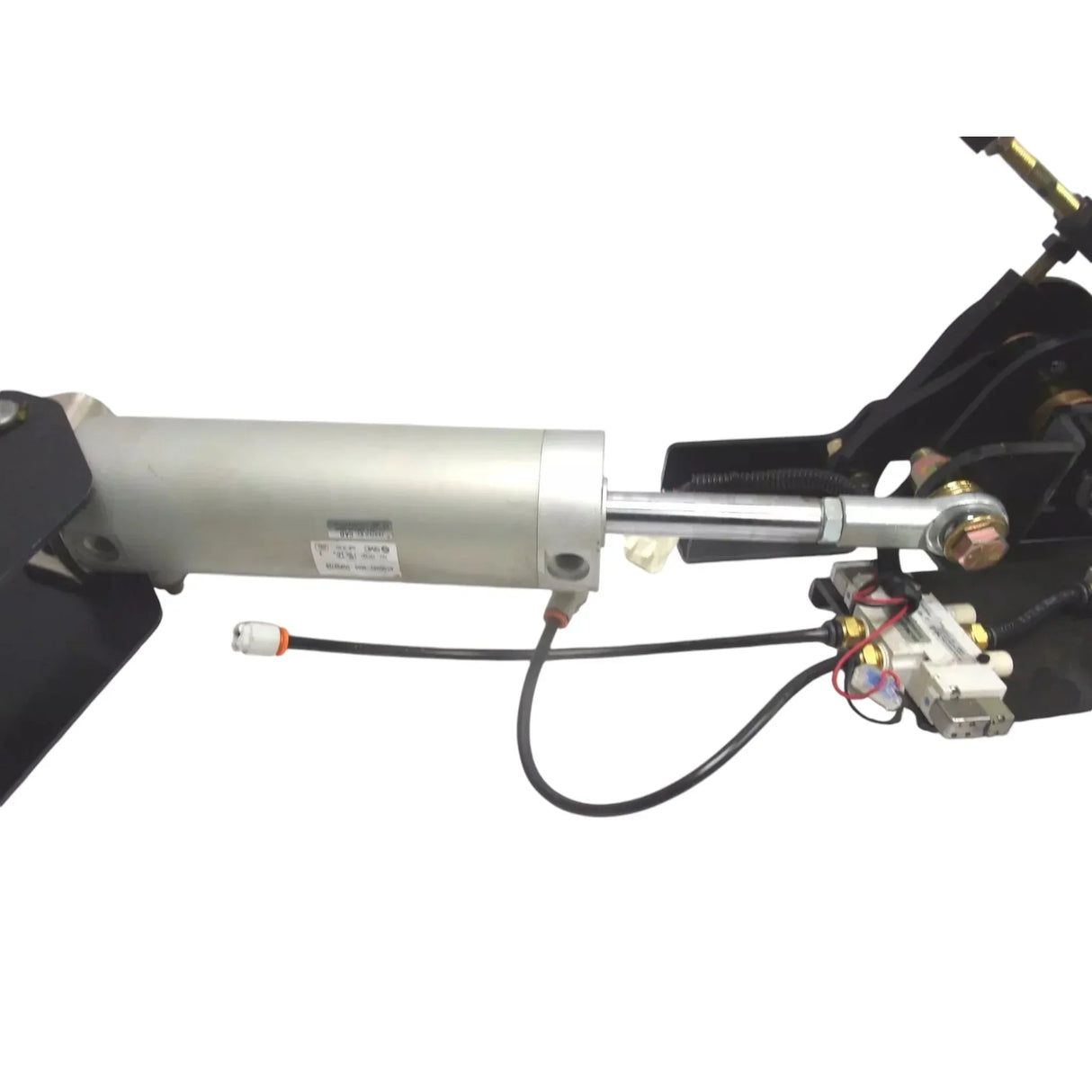 3782659C91 International Actuator Bus Door Module CE Pneumatic - Truck To Trailer