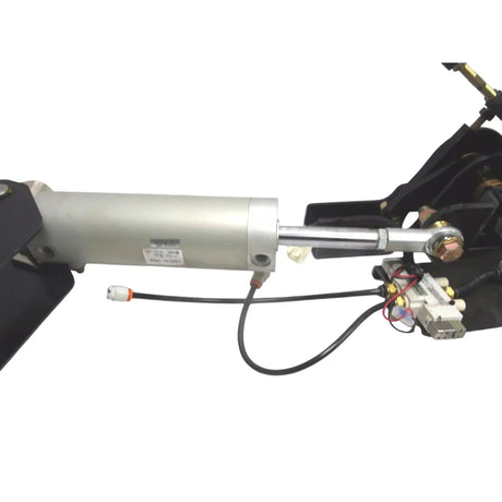 3782659C91 International Actuator Bus Door Module CE Pneumatic - Truck To Trailer