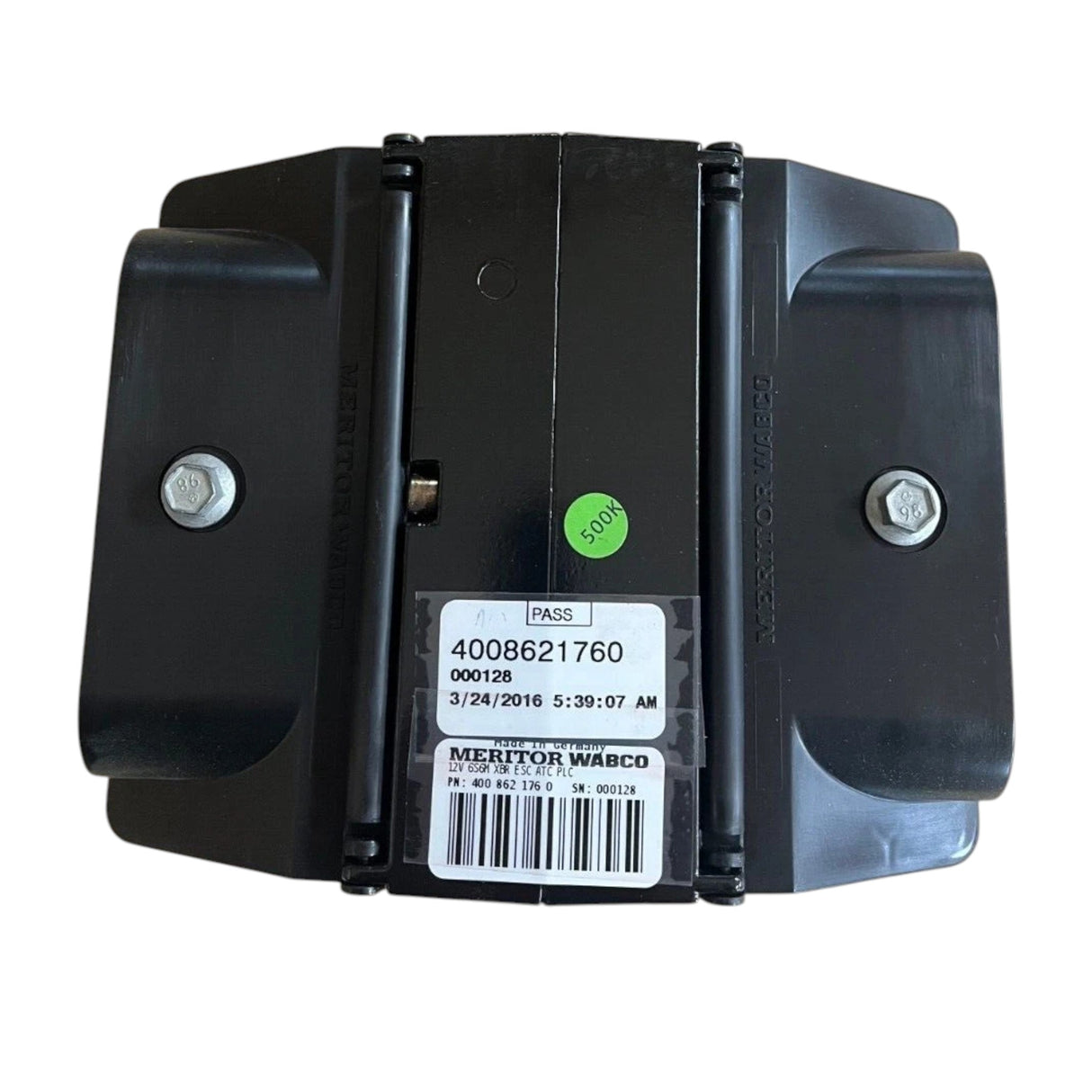 400 862 176 0 Genuine Wabco Pabs ECU Electronic Control Unit