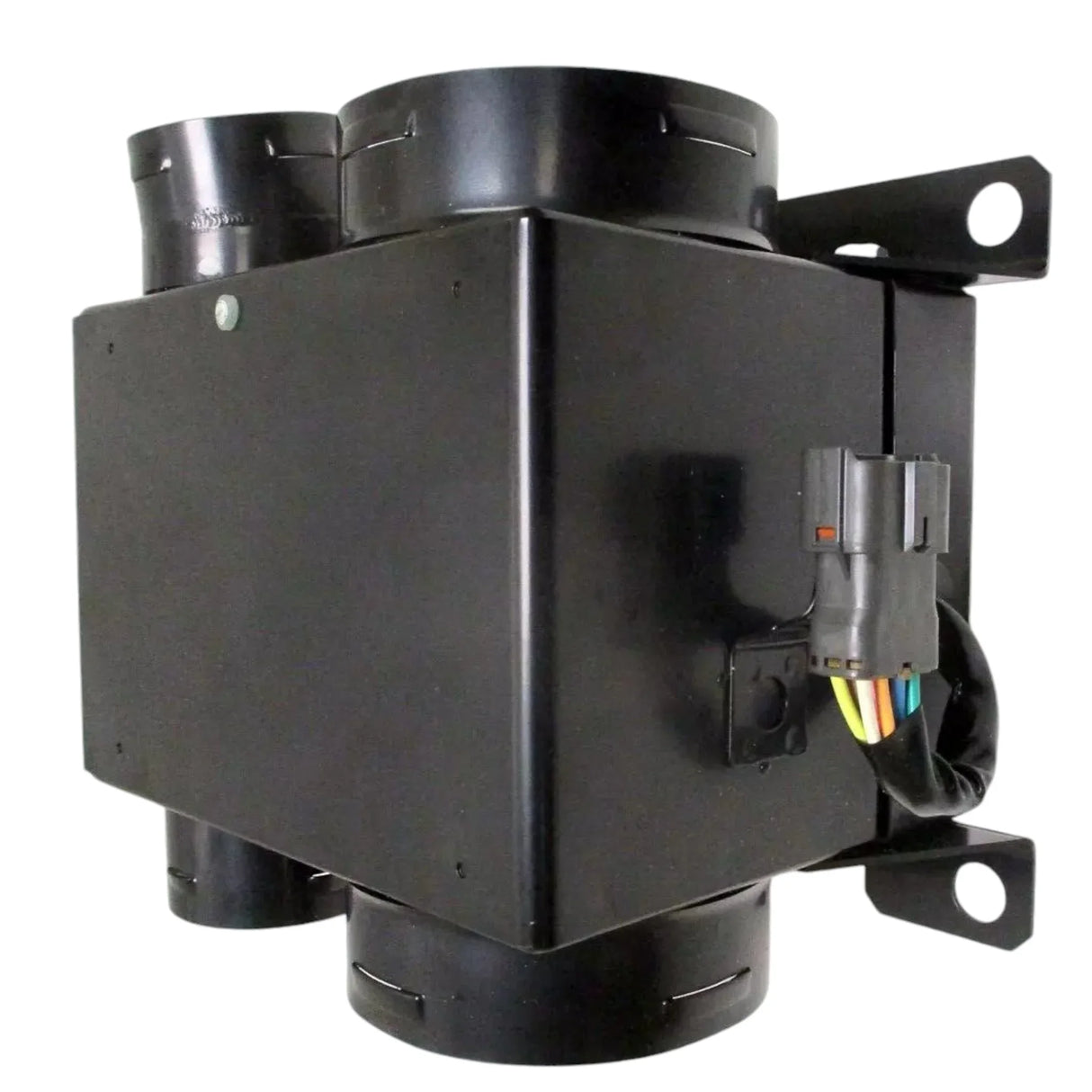 195-Z11-5402 Komatsu Distributor Blower - Truck To Trailer