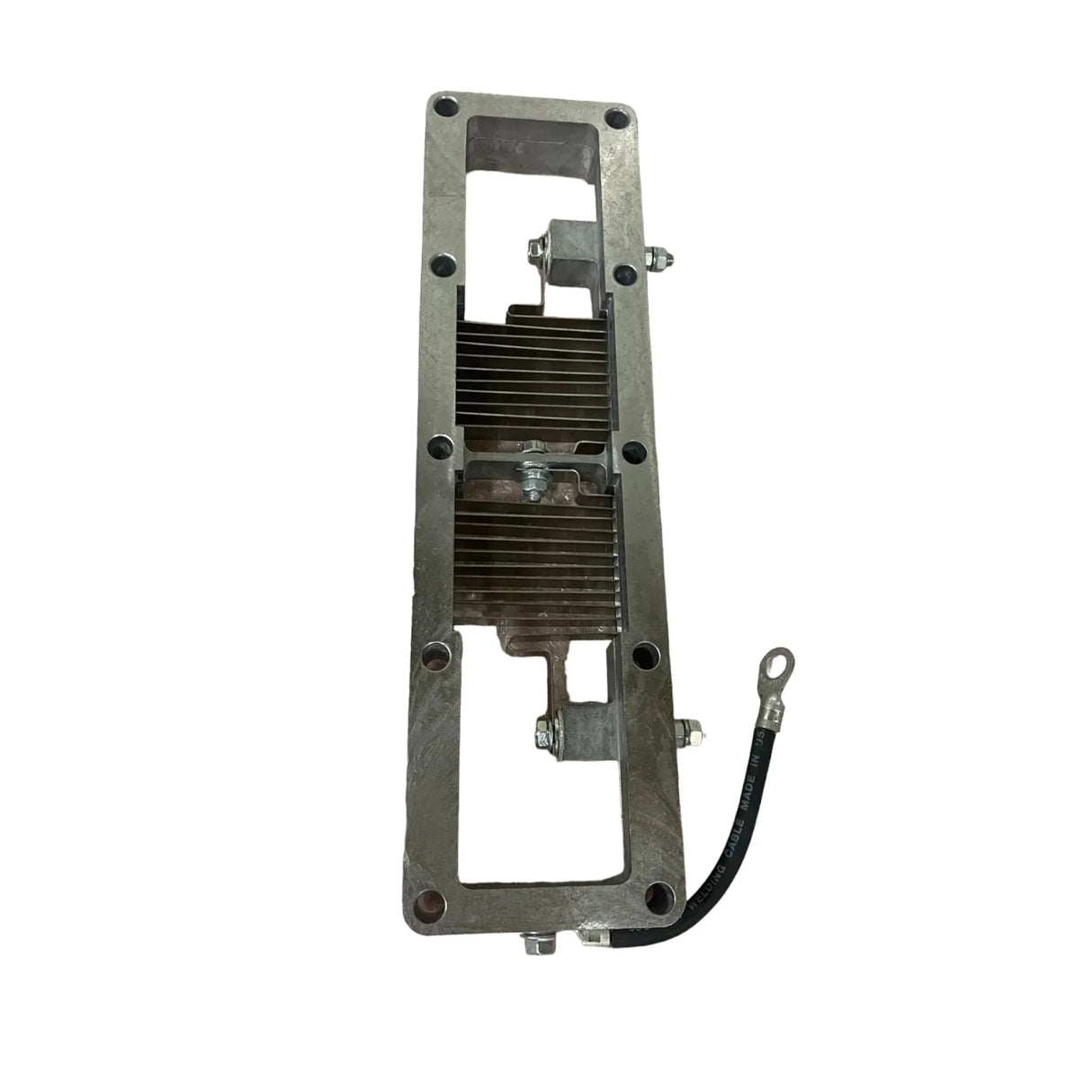 3932400 Cummins Heater Engine - Truck To Trailer