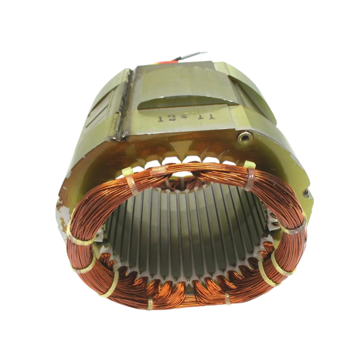 G1172-02400 Kubota Generator Stator Assembly ARX5500 - Truck To Trailer
