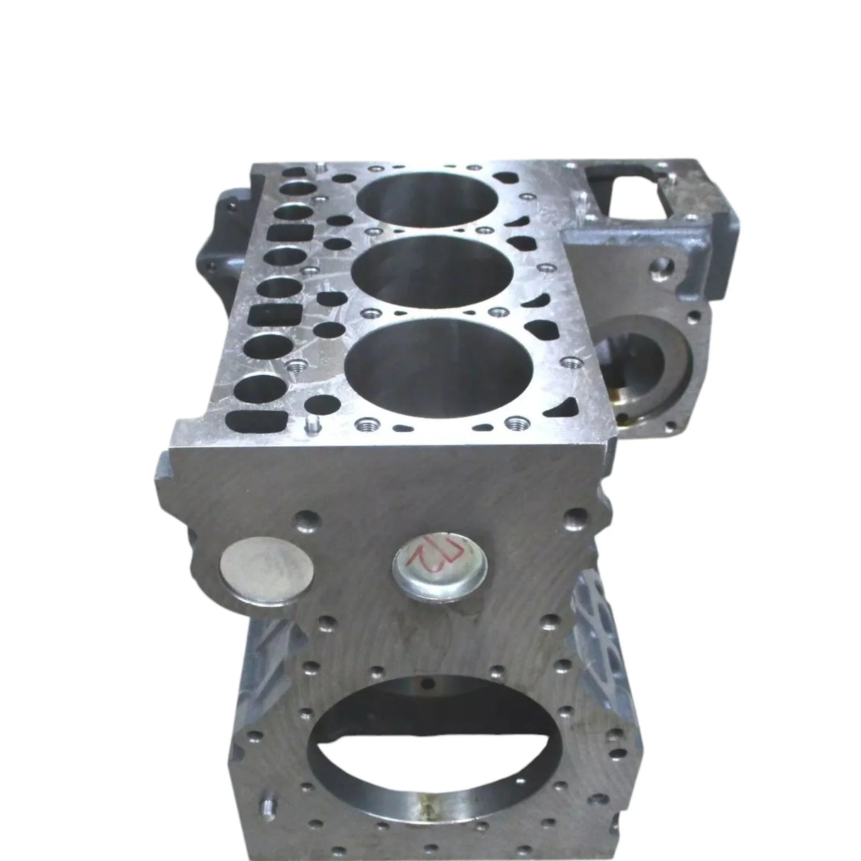 1A194-01010 Kubota Crankcase D1703 - Truck To Trailer