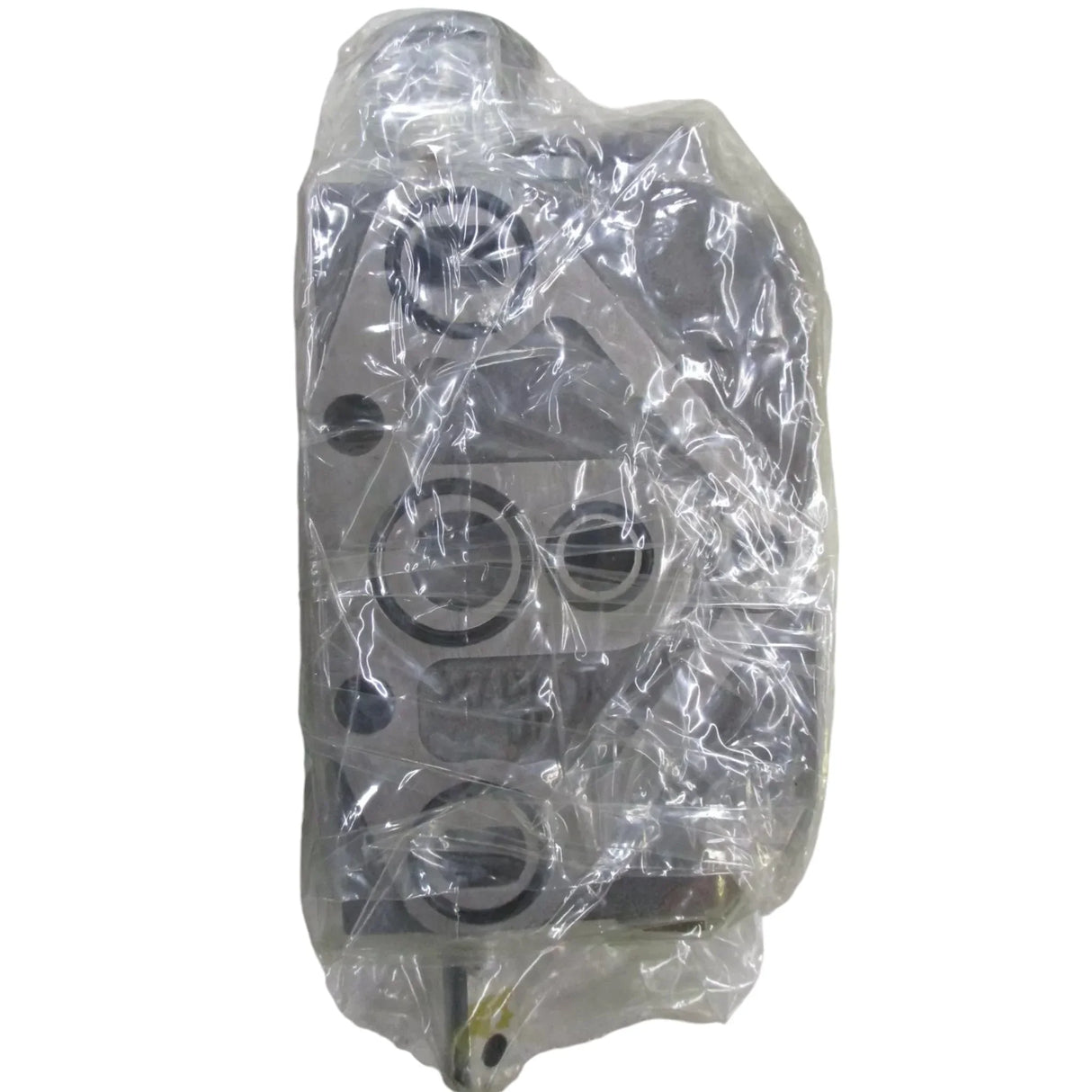 70050-02338 Kubota Backhoe Hydraulic Section Control Valve - Truck To Trailer