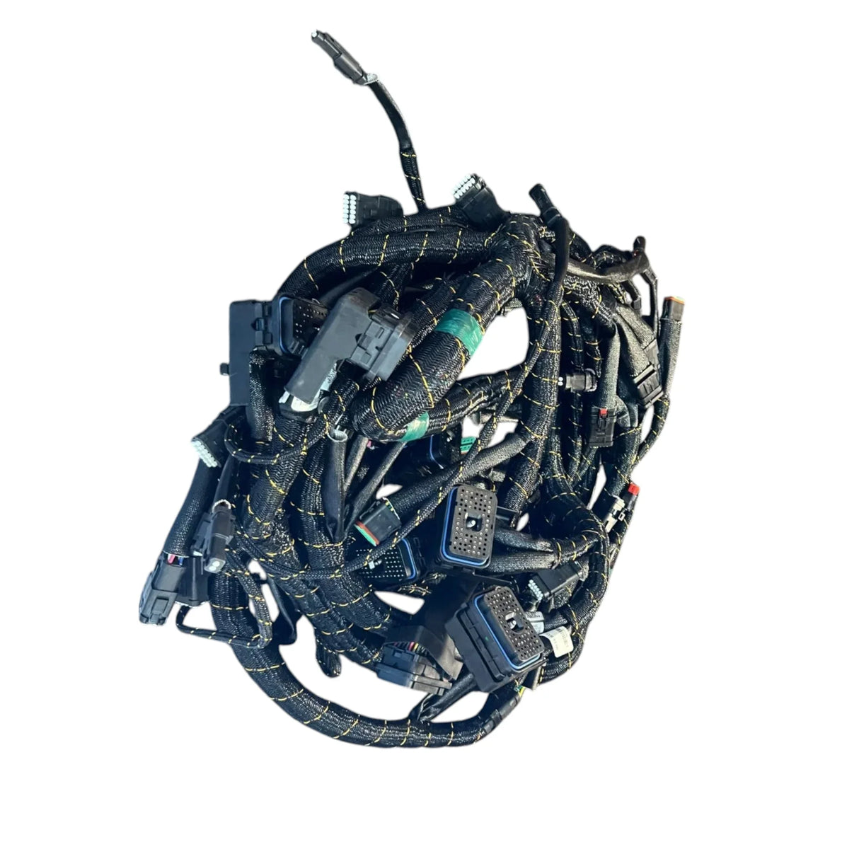 600-7083 Caterpillar Harness Assembly - Truck To Trailer