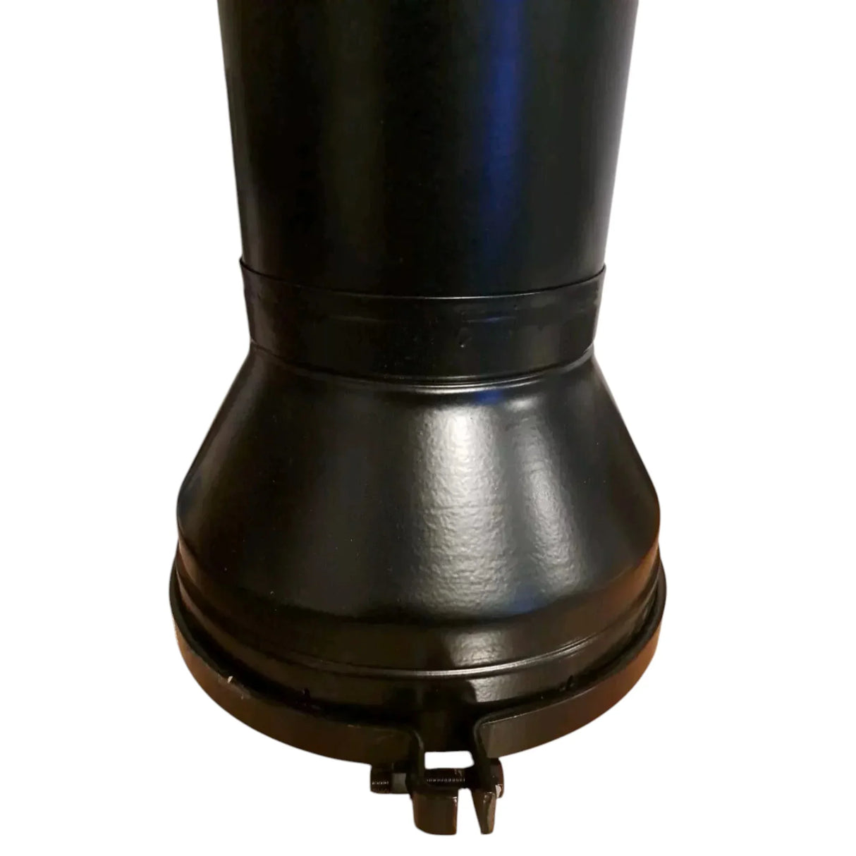 7S-8367 Caterpillar Air Cleaner Inlet Pipe - Truck To Trailer