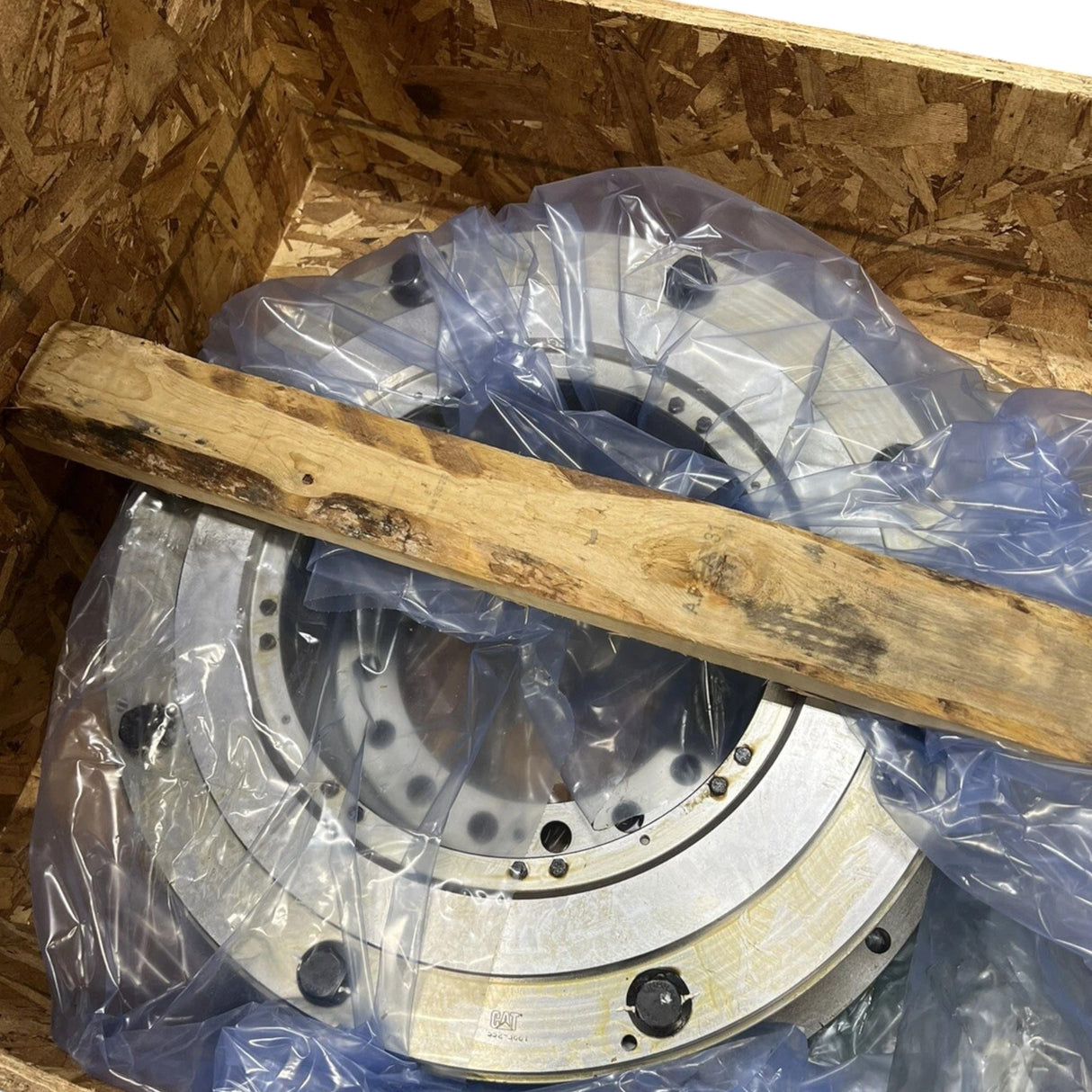 552-3661 Genuine CAT Coupling