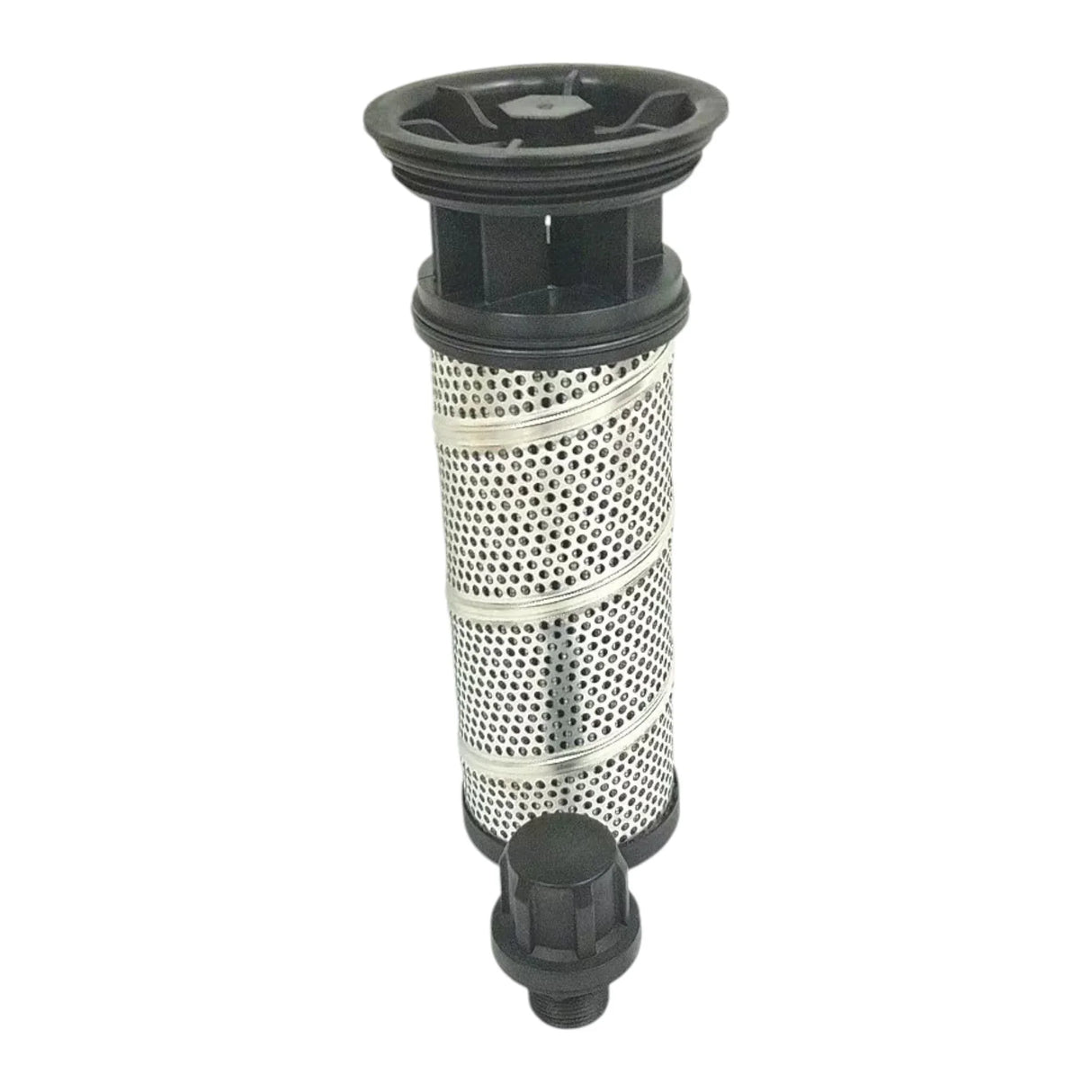 2596619C91 International Hydravlic Tank Filter and Breather Kit - Truck To Trailer