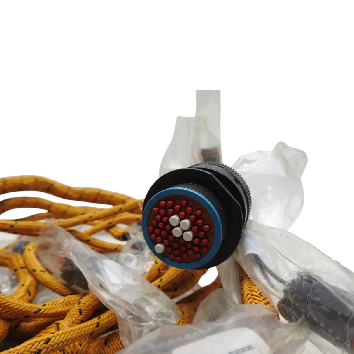 604-6293 Caterpillar Wiring Harness - Truck To Trailer