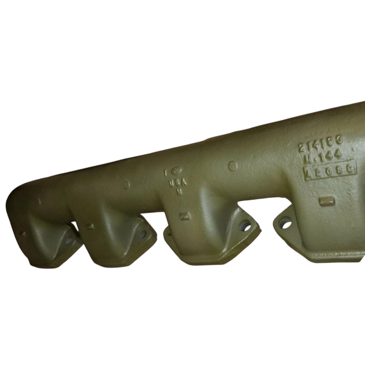 3026743 Genuine Cummins Exhaust Manifold