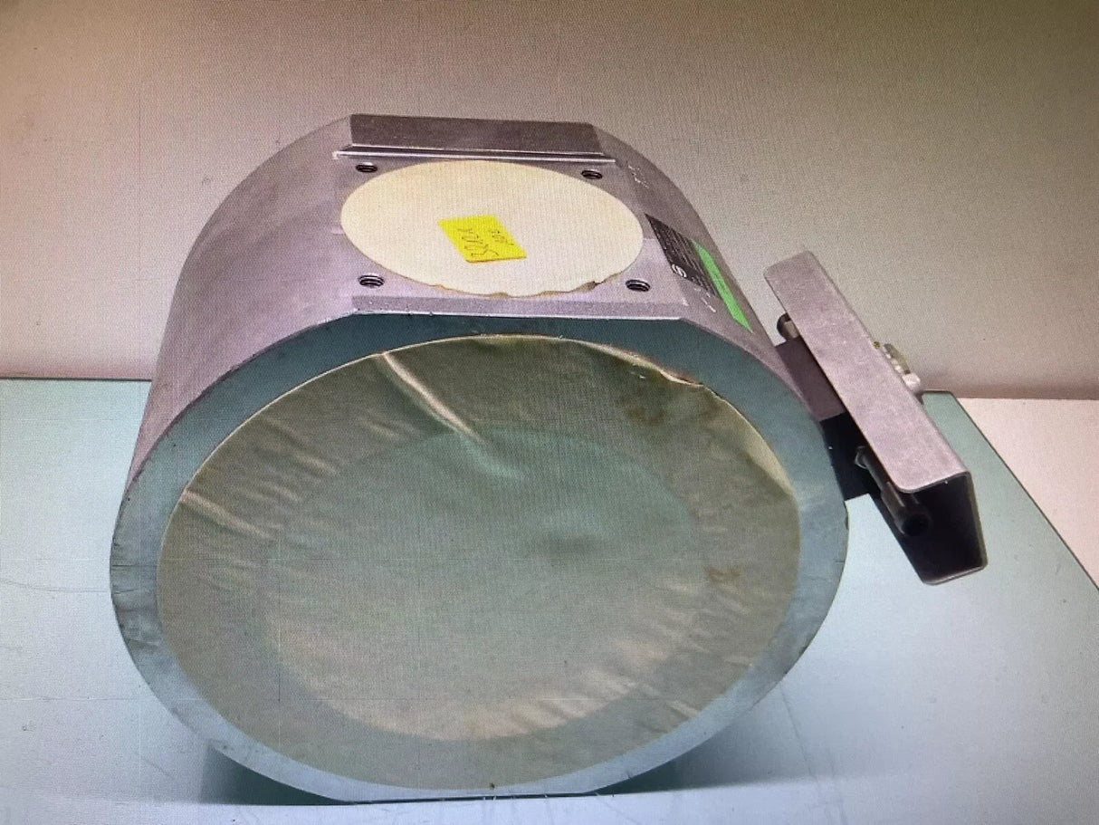 12301147 Deutz Gas Mixing Valve - Truck To Trailer