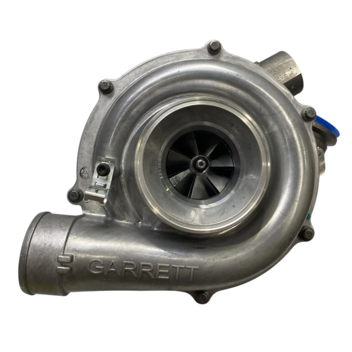 A1370101N Rotomaster Turbocharger - Truck To Trailer