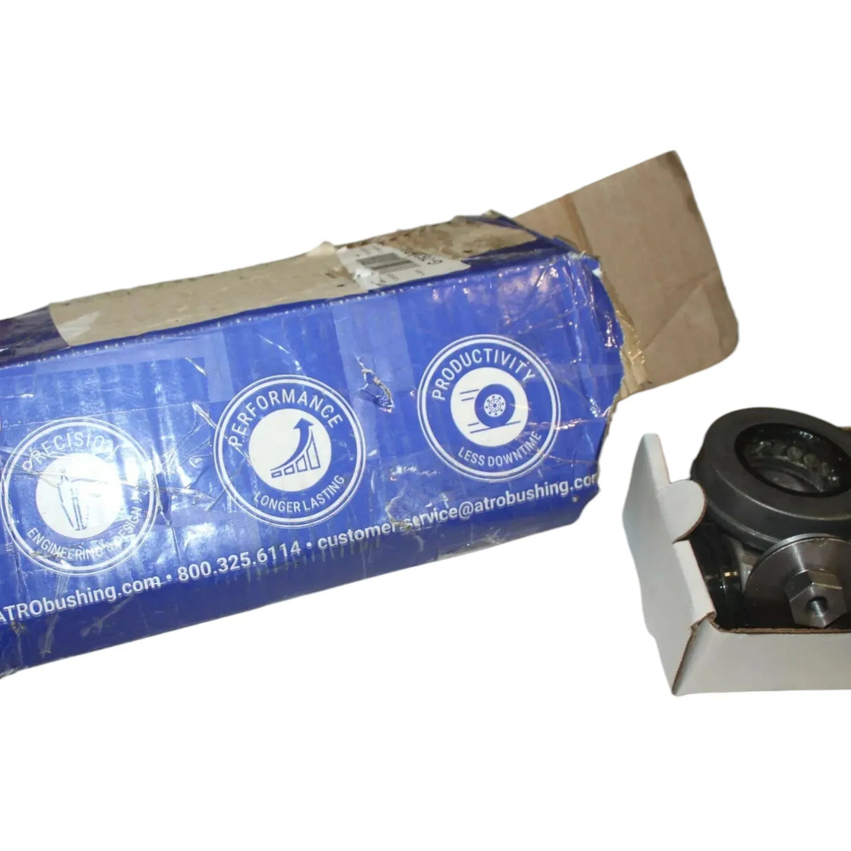 SKS13023 Steer King Spiral Kit King Pin - Truck To Trailer