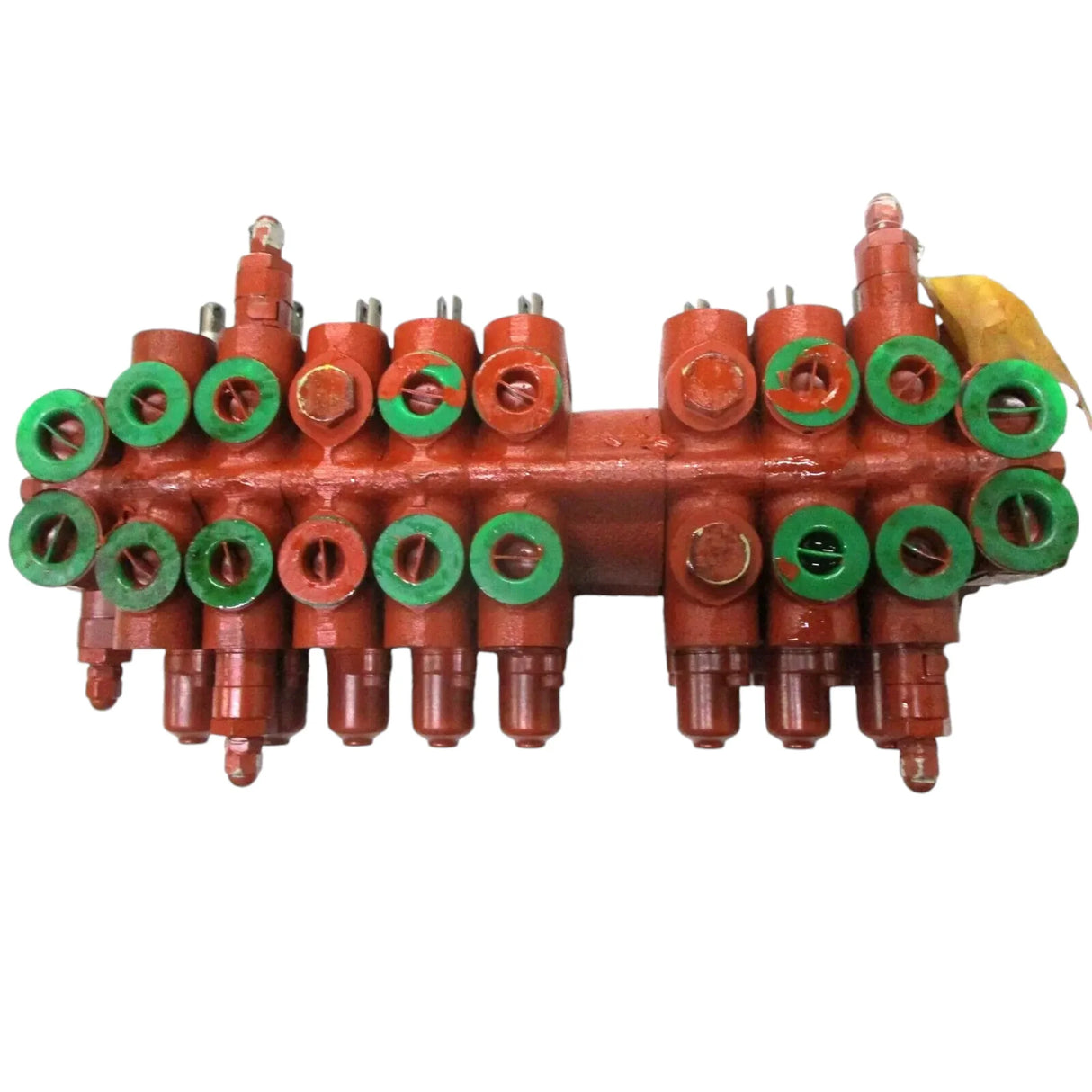 68331-66030 Kubota Assy Valve, Control - Truck To Trailer