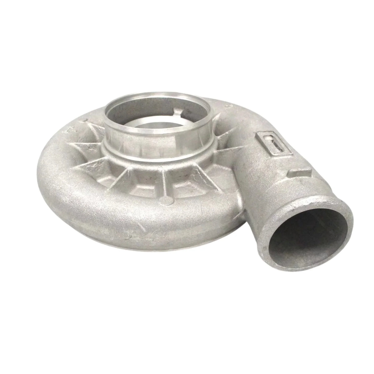 4045415 Holset Turbo Compressor Housing - Truck To Trailer