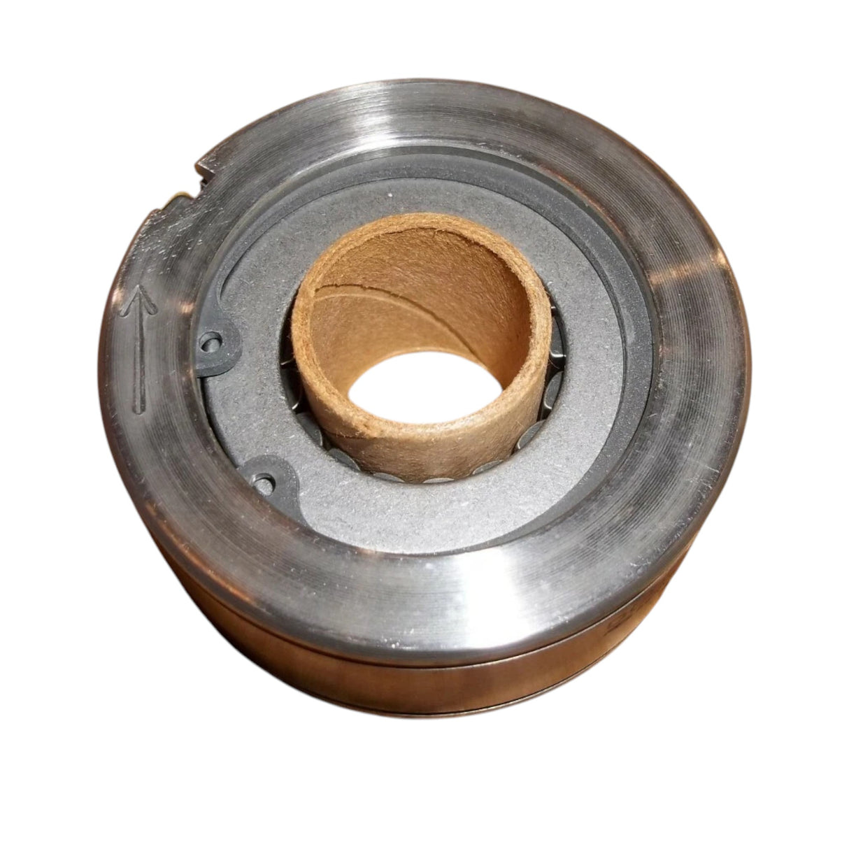 252101 Genuine Dodge Backstop Assembly