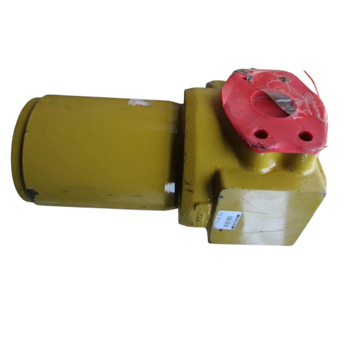 303-9283 Genuine CAT Screen GP - Truck To Trailer