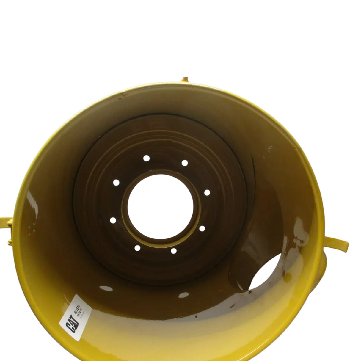 6I-2570 Caterpillar Intake Air Cleaner - Truck To Trailer