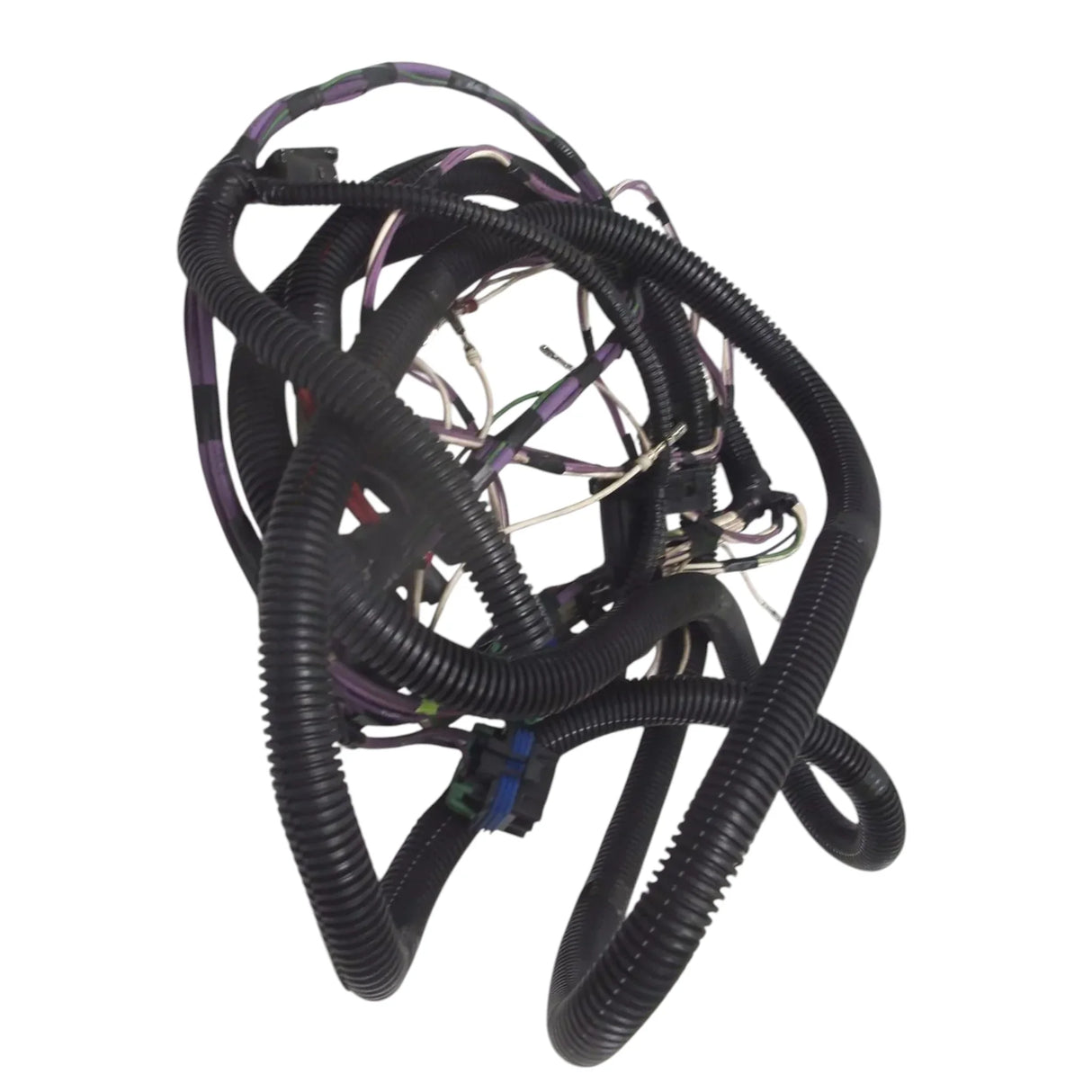 6104251F94 International Common Clean Power Feed Manual Harness 2000 - Truck To Trailer