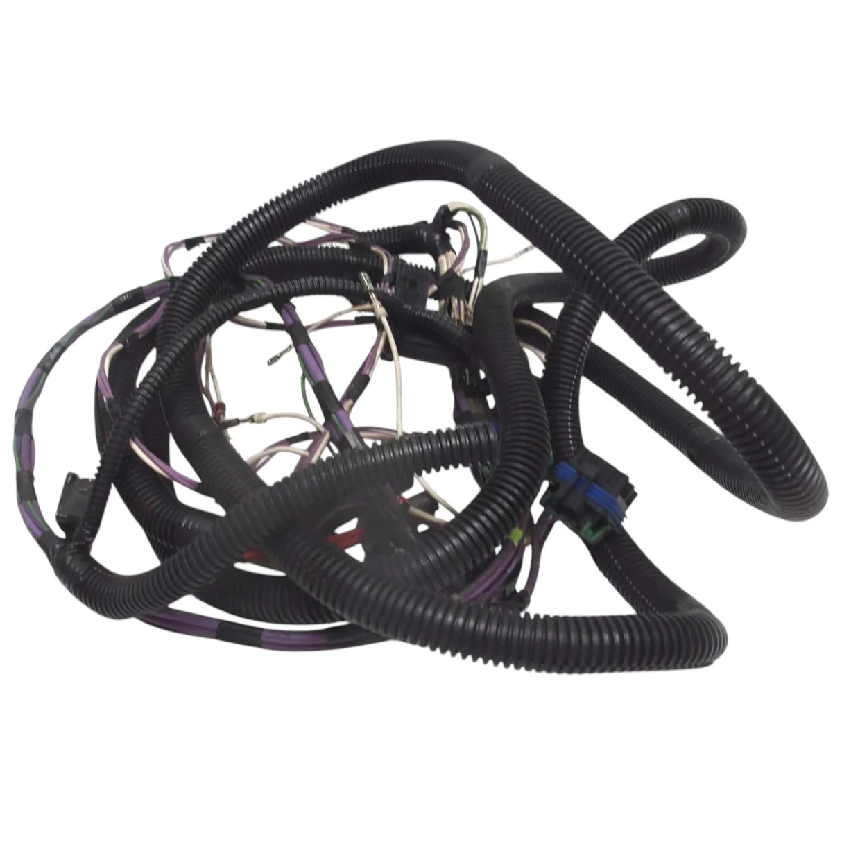 6104251F94 International Common Clean Power Feed Manual Harness 2000 - Truck To Trailer