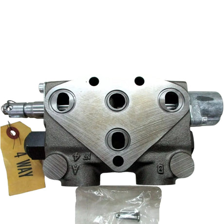 70020-00901 Kubota Hydraulic Section Valve - Truck To Trailer