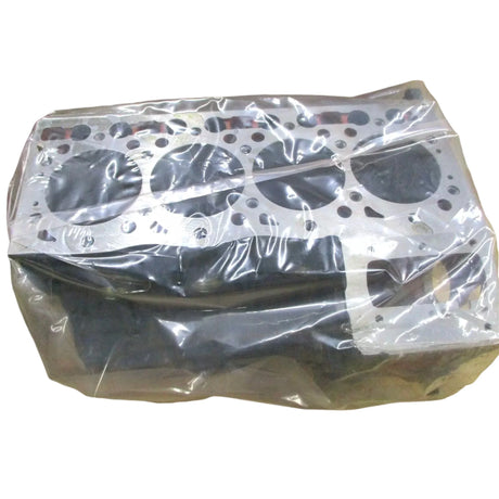 16626-01010 Kubota Crankcase KX71 KX91-2 Mini Excavator V1505 - Truck To Trailer