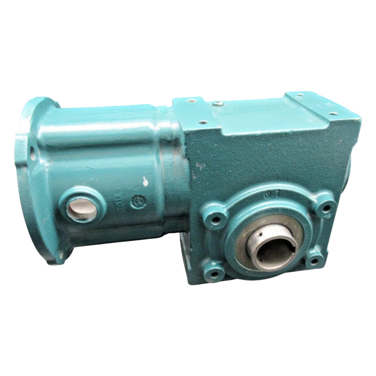 23A30HA14 Dodge Right Angle Worm Gear Speed Reducer