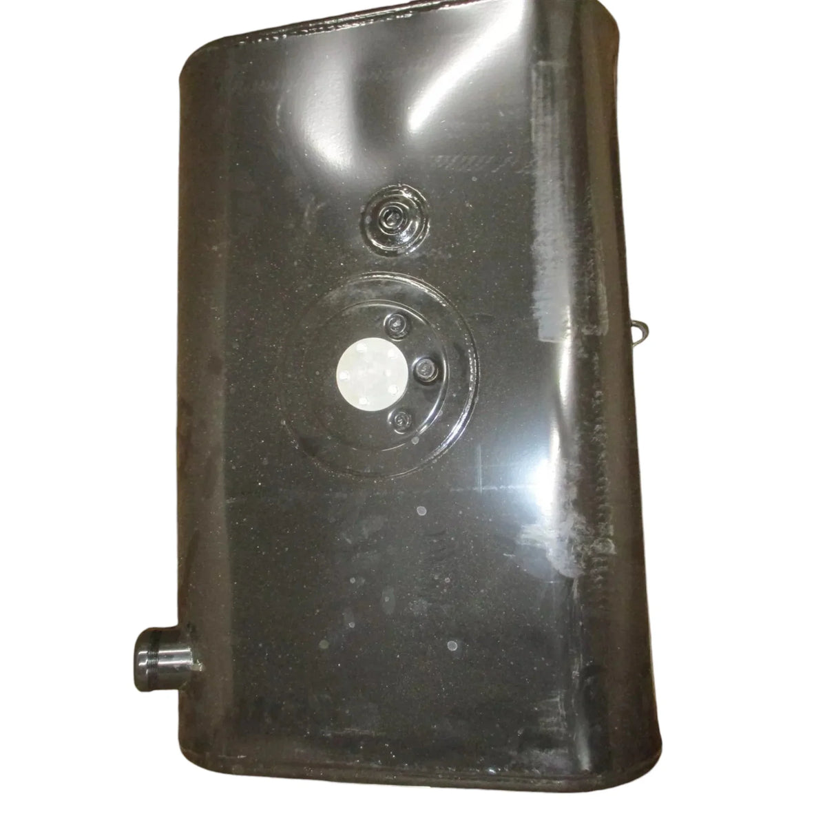 3926558C3 International Fuel Tank 30 Gallon LSM - Truck To Trailer