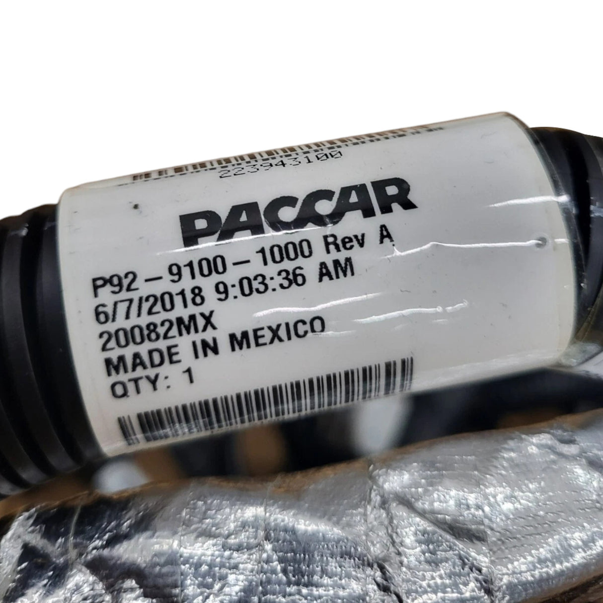 P92-9100-1000 Paccar Wiring Harness