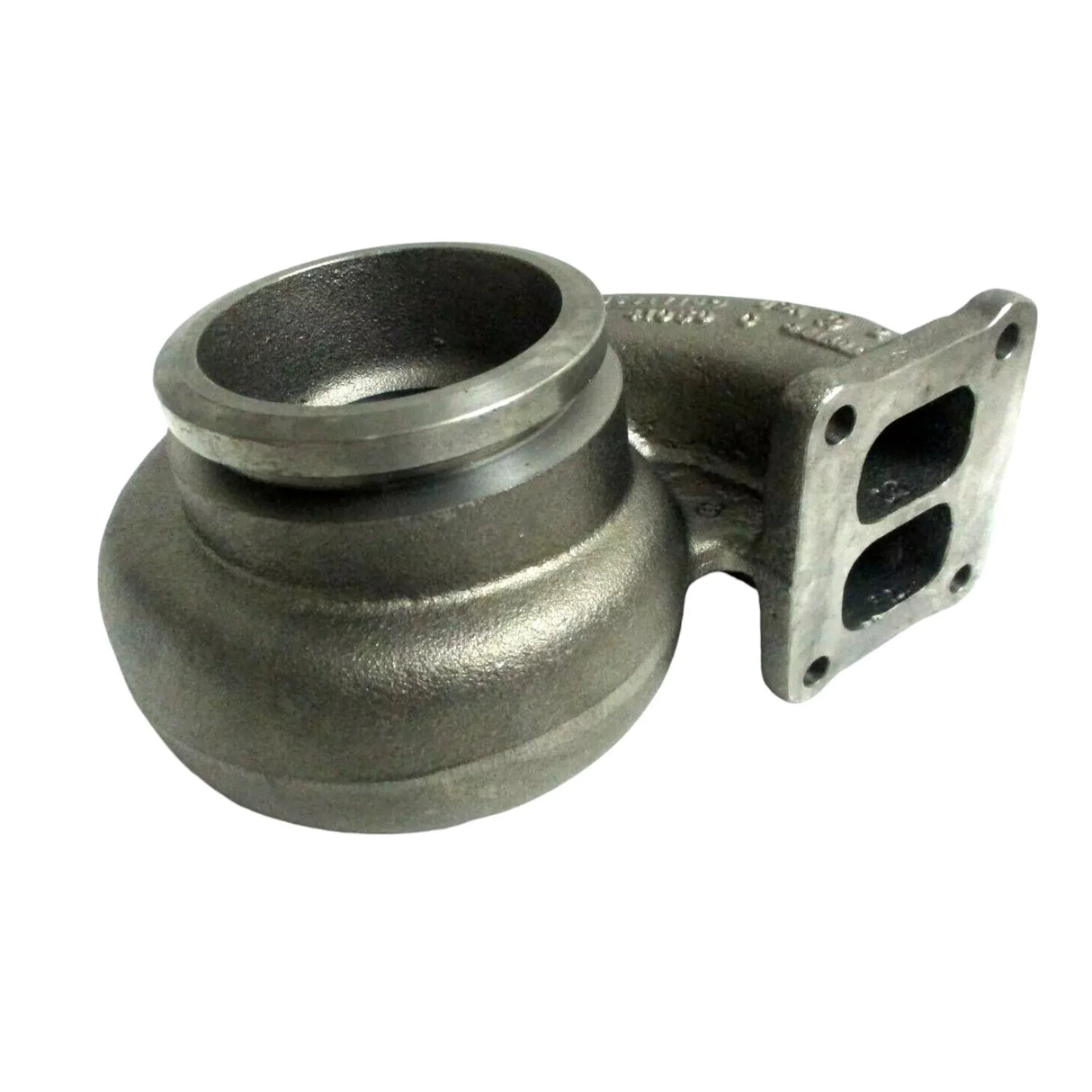 3531770 Cummins Turbine Housing - Truck To Trailer