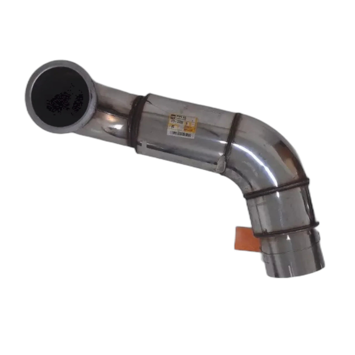 173-2328 Caterpillar Pipe As - Truck To Trailer