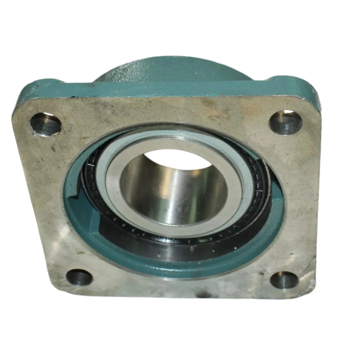 126196 Dodge 4 Bolt Flange Bearing - Truck To Trailer