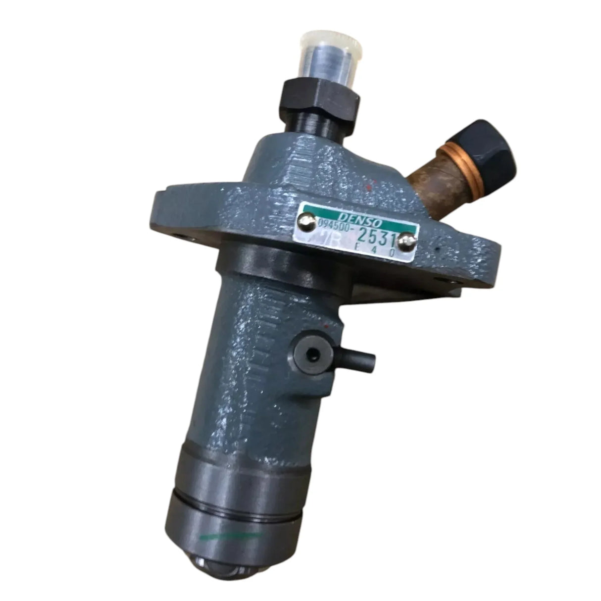 14541-51012 Kubota Injection Pump - Truck To Trailer