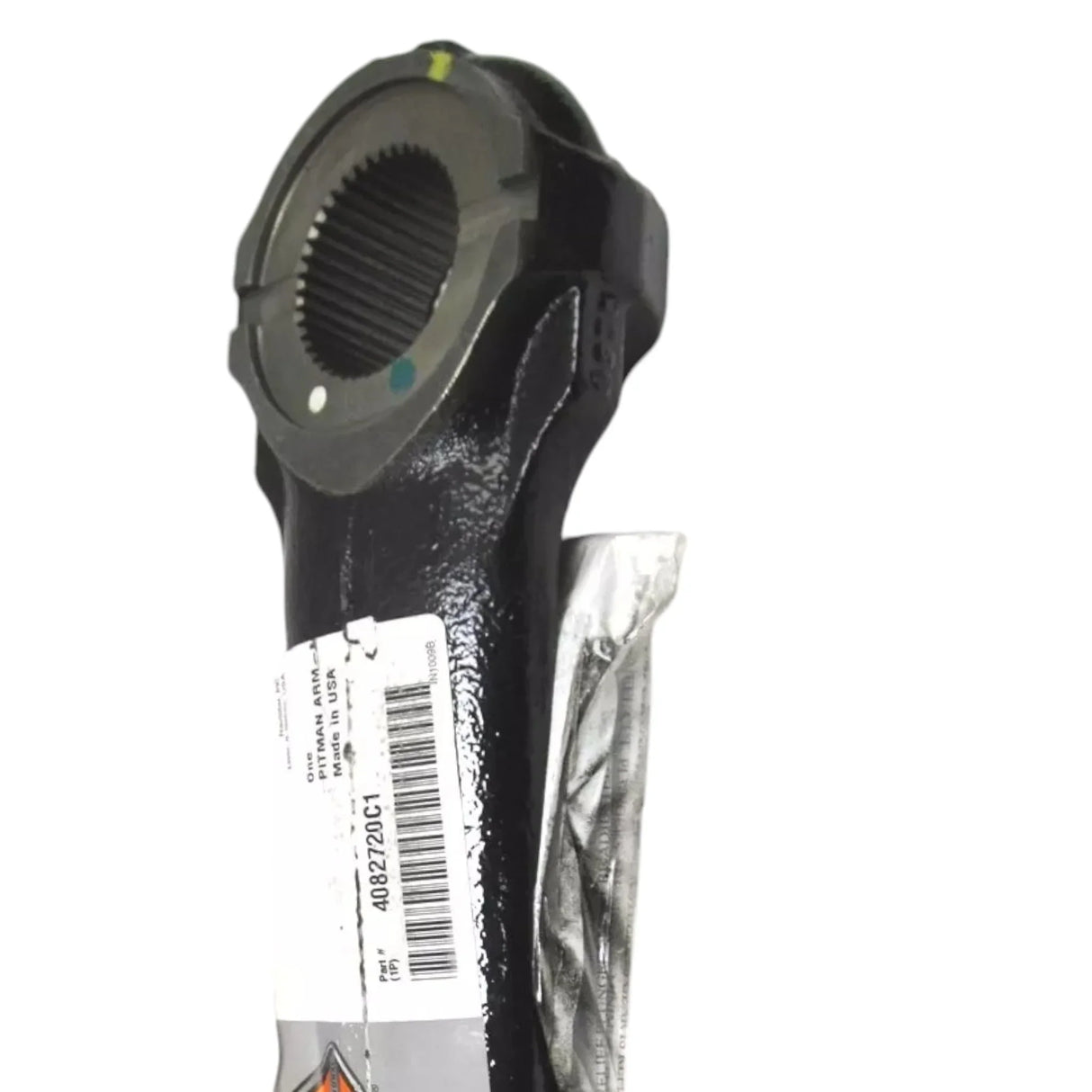 4082720C1 International Steering Gear ARM - Truck To Trailer