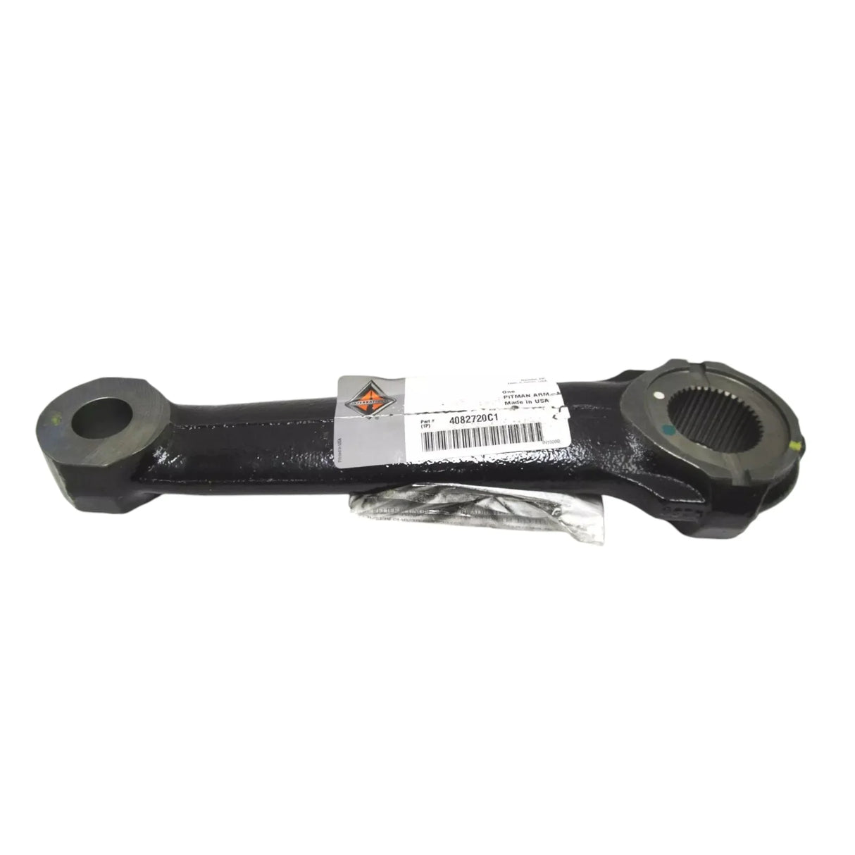 4082720C1 International Steering Gear ARM - Truck To Trailer