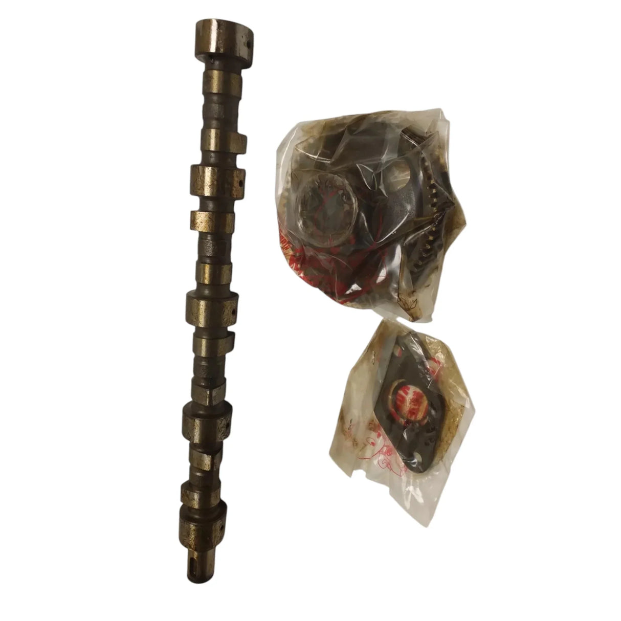 15401-16011 Kubota Camshaft Assembly - Truck To Trailer