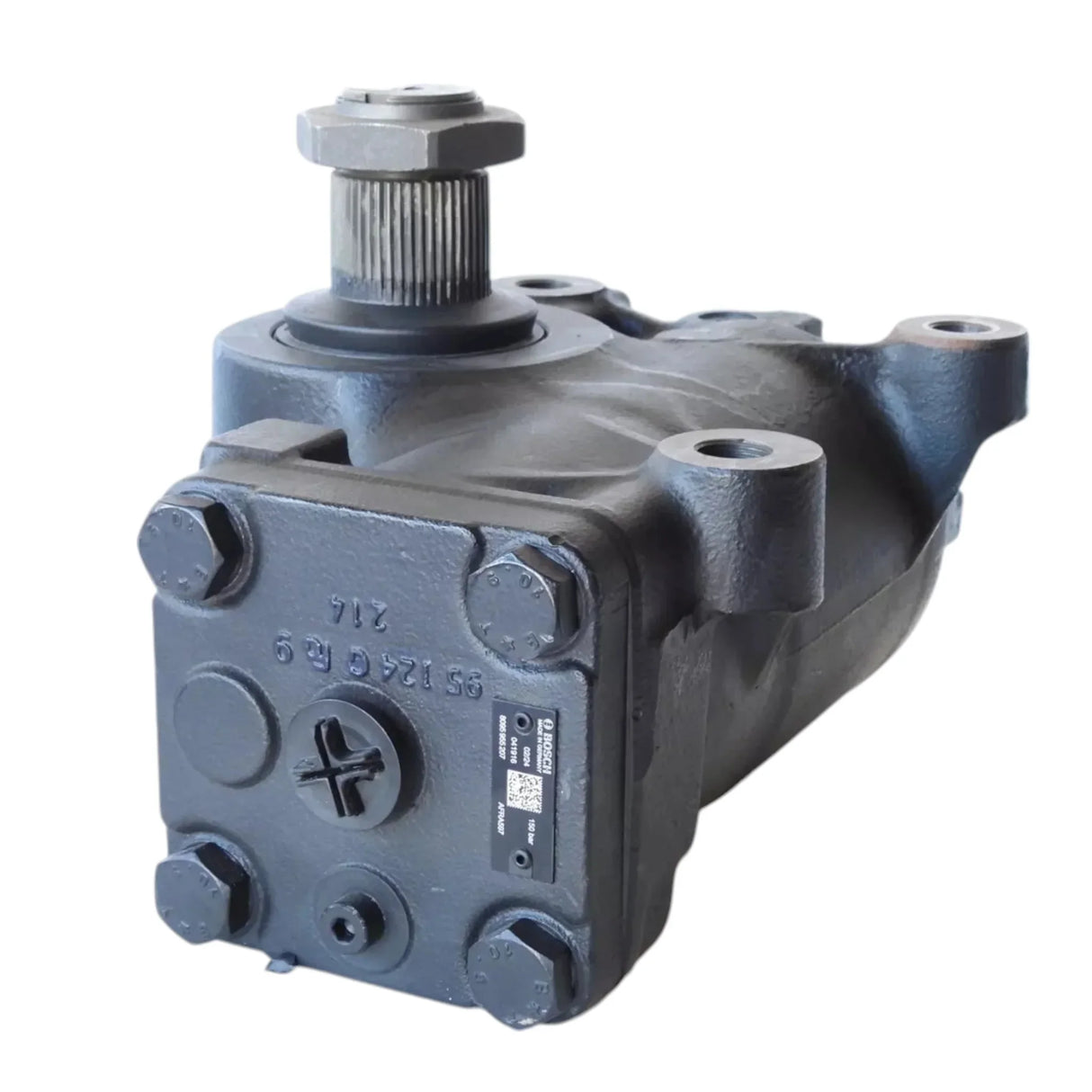 8095955207 Bosch Steering Box - Truck To Trailer