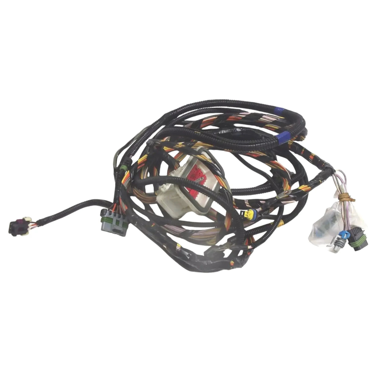 6112806F91 International Harness Forward Chassis Common Base W/122BBC - Truck To Trailer