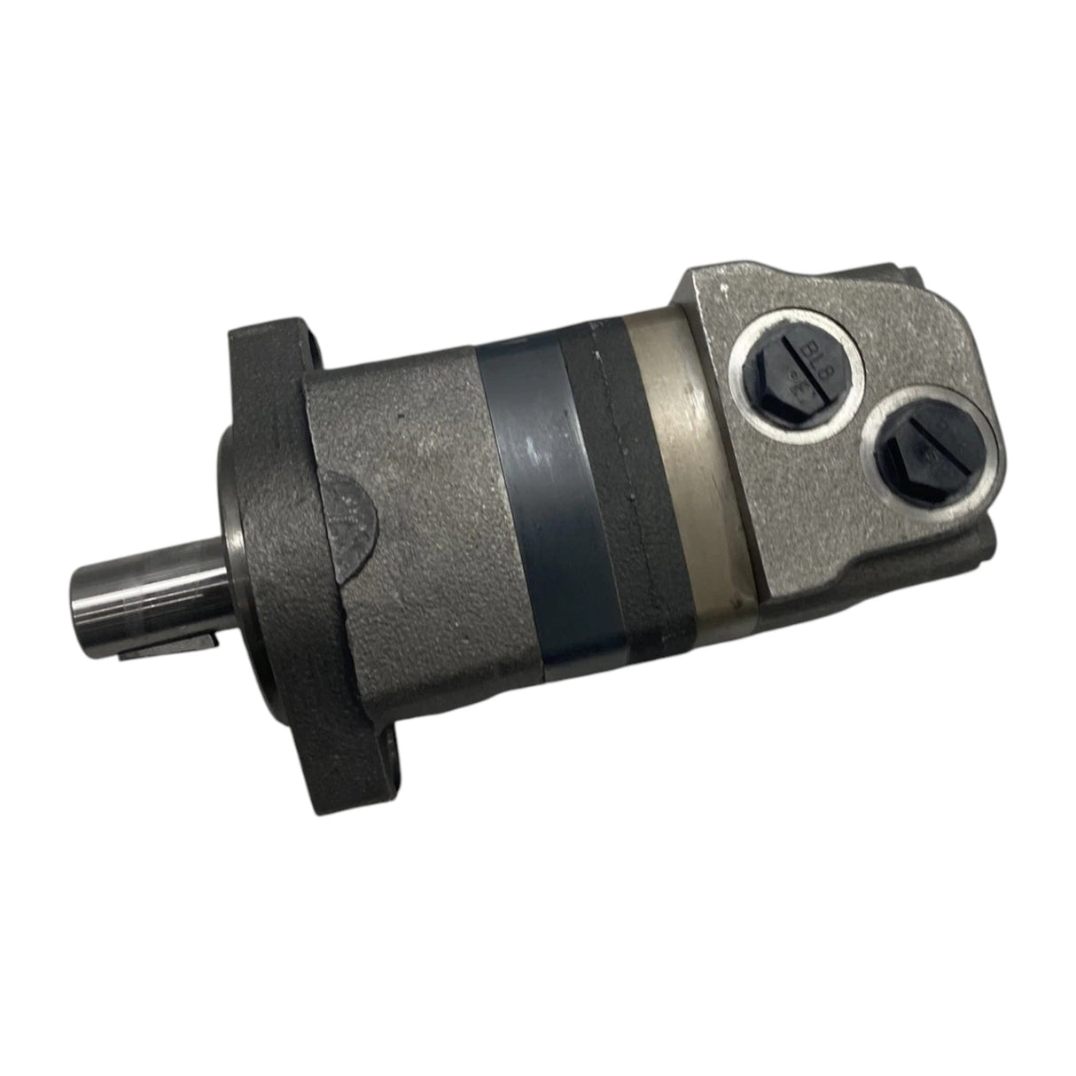 104-1001-006 Char-Lynn Hydraulic Geroler Disc Valve Motor