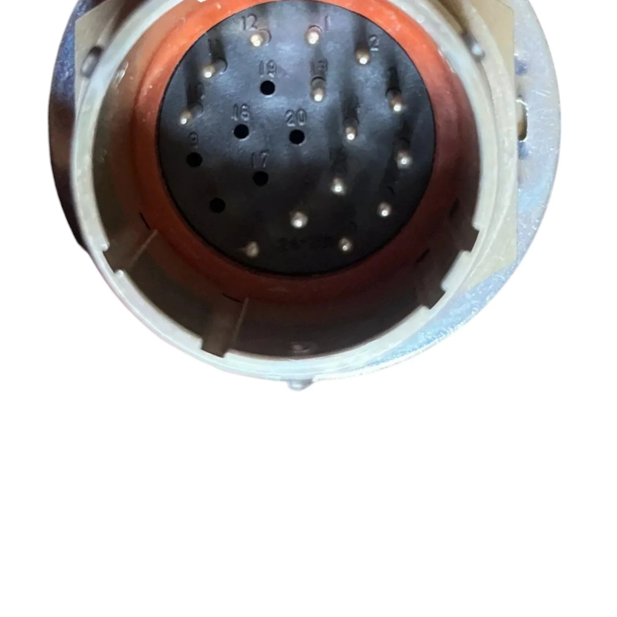 112-9917 Caterpillar Scraper Wiring Harness - Truck To Trailer