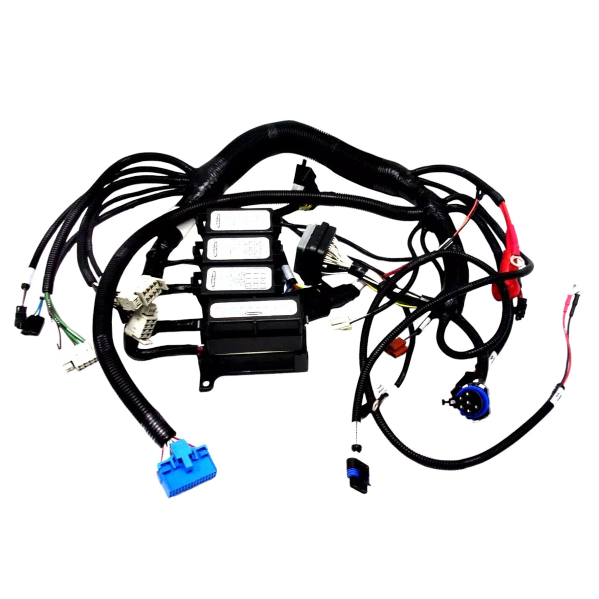 06-38820-001 Freightliner Harness - Cab, M2000 Isb, Ups, 1000 - Truck To Trailer