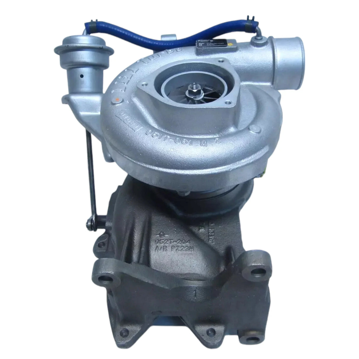 57699900000 Borgwarner Turbocharger - Truck To Trailer