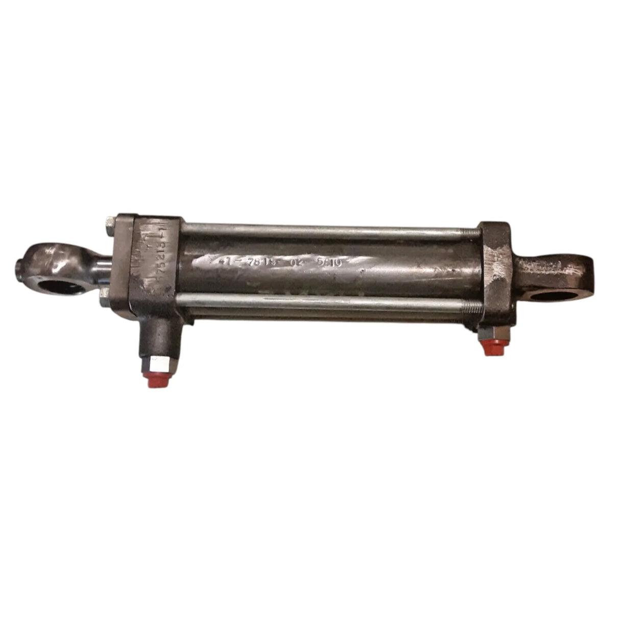 4T-7819 Genuine CAT Hydraulic Cylinder - Truck To Trailer