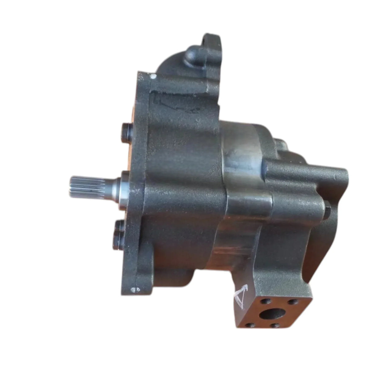 326-1237 Caterpillar Gear Pump - Truck To Trailer