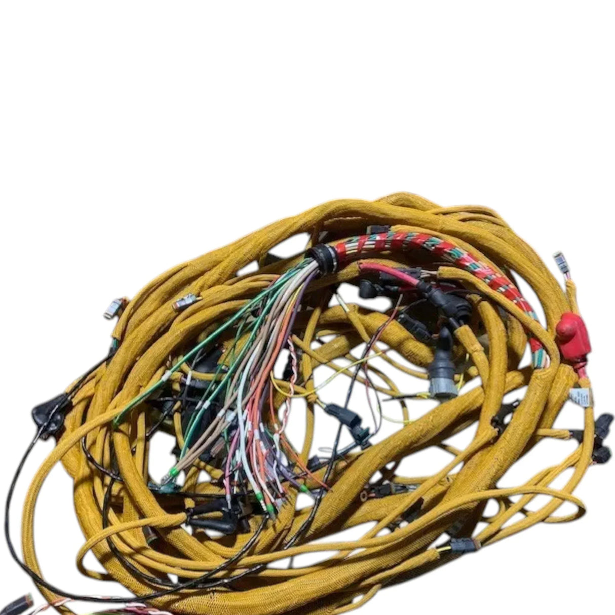 159-1173 Caterpillar Engine Wiring Harness - Truck To Trailer