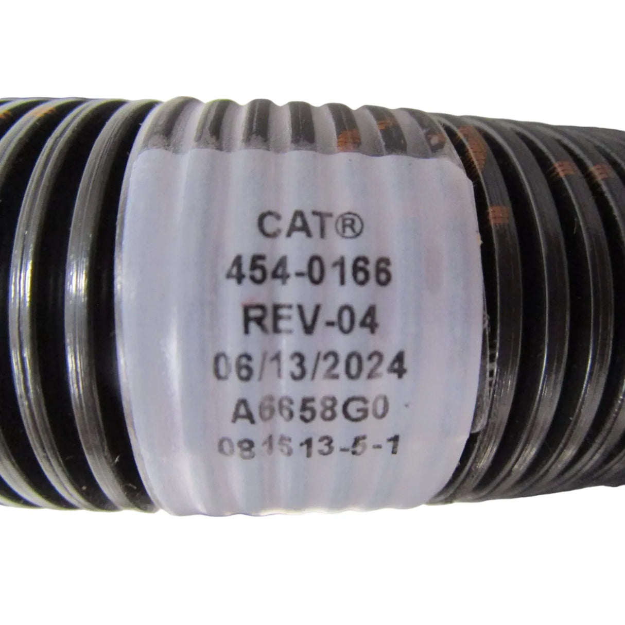 454-0166 Caterpillar Wiring Harness Assembly - Truck To Trailer