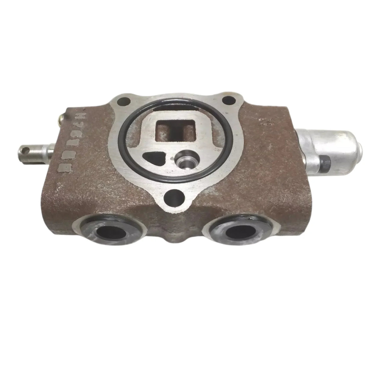 68811-93863 Kubota Valve Section - Truck To Trailer